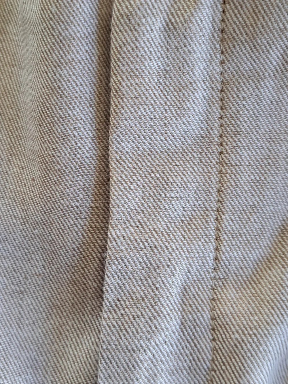 NWT Banana Republic Womens Linen Blend Wide Leg High-Rise Trouser Pants 6‎